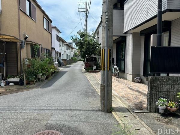 京都市右京区太秦一ノ井町の中古一戸建て