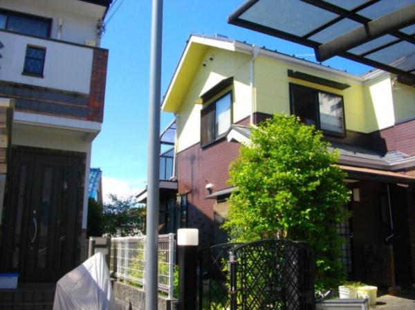 北区大宮薬師山東町 中古戸建
