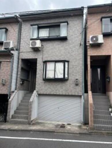 北区小山北上総町　中古戸建