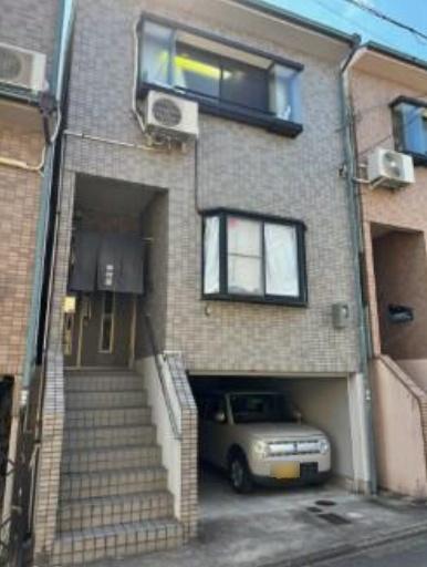 北区小山北上総町　中古戸建