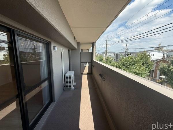 ジオ四条桂川ブライトコア