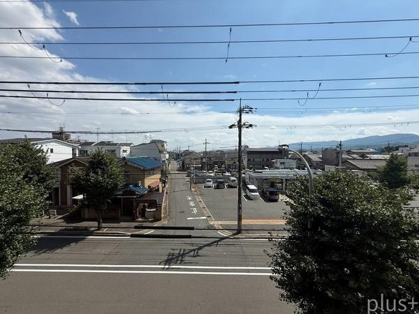 ジオ四条桂川ブライトコア