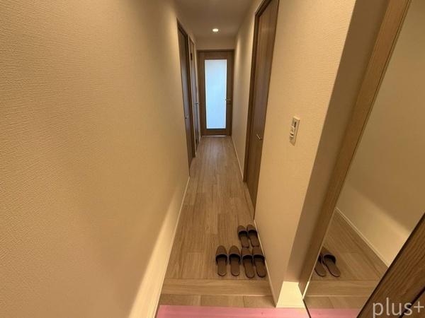 ジオ四条桂川ブライトコア
