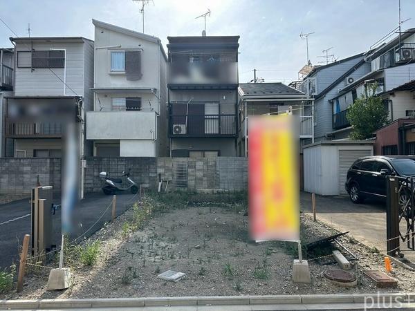中京区西ノ京内畑町　新築戸建