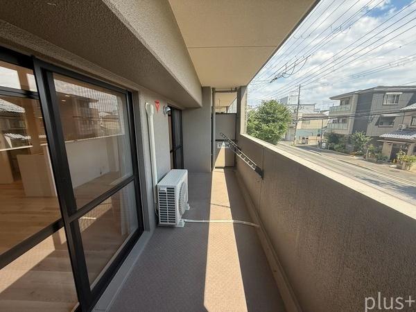 ジオ四条桂川ブライトコア