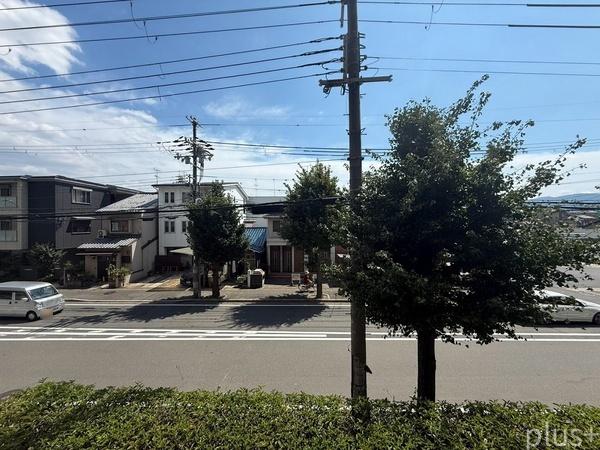 ジオ四条桂川ブライトコア