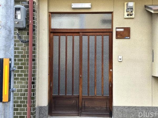京都市中京区聚楽廻西町の中古一戸建て