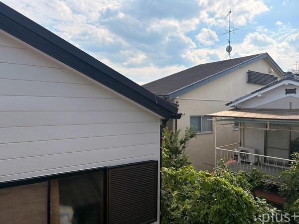 京都市北区紫竹西北町の土地