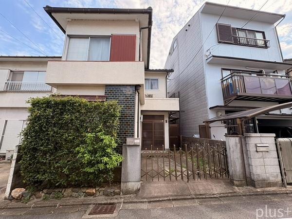 紫竹西北町の土地