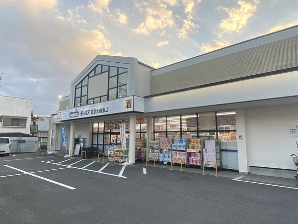 京都市右京区山ノ内苗町の土地(ダックス右京太秦東店)