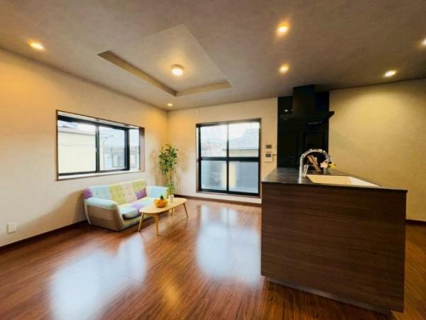中京区壬生森町 中古戸建