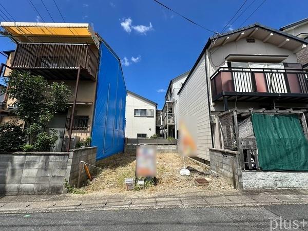 右京区太秦西蜂岡町　新築戸建