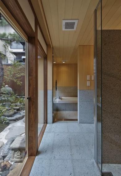 京都市北区小山西花池町の中古一戸建て