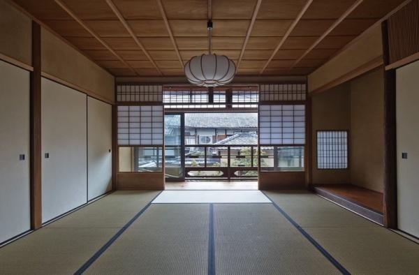 京都市北区小山西花池町の中古一戸建て