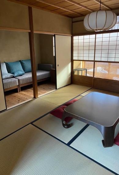 京都市北区小山西花池町の中古一戸建て
