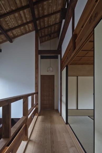 京都市北区小山西花池町の中古一戸建て