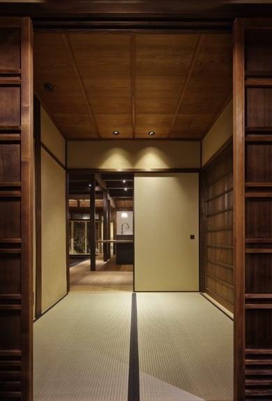 京都市北区小山西花池町の中古一戸建て