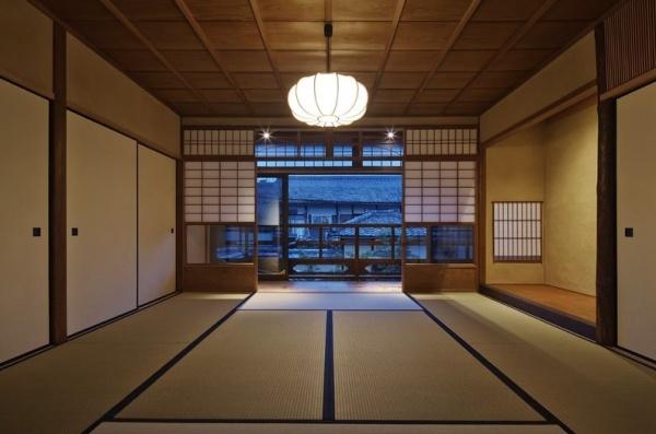 京都市北区小山西花池町の中古一戸建て