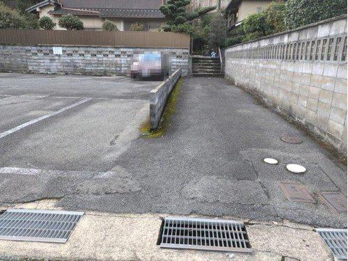 右京区鳴滝音戸山町　中古戸建2戸・月極駐車場