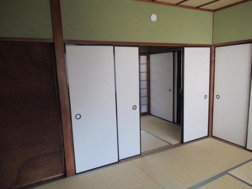 京都市上京区相国寺門前町の中古一戸建て