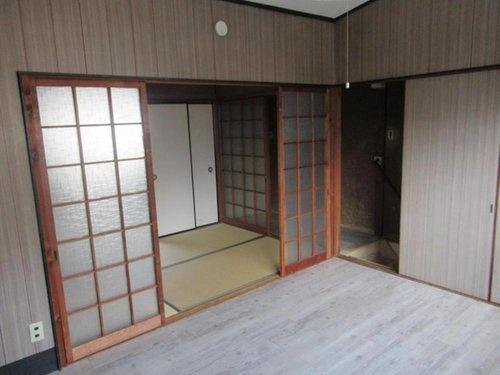 京都市上京区相国寺門前町の中古一戸建て