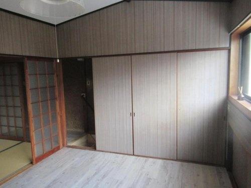 京都市上京区相国寺門前町の中古一戸建て