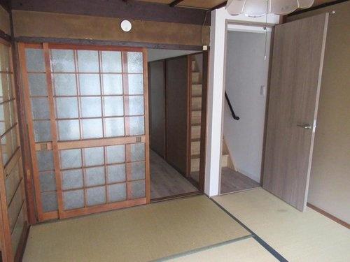 京都市上京区相国寺門前町の中古一戸建て