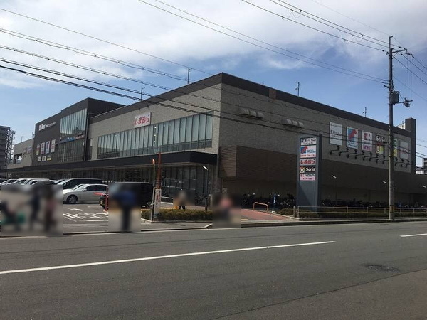 五条ローズハイツ(万代五条西小路店)