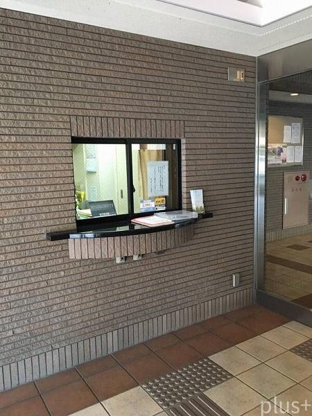 ライオンズマンション西院