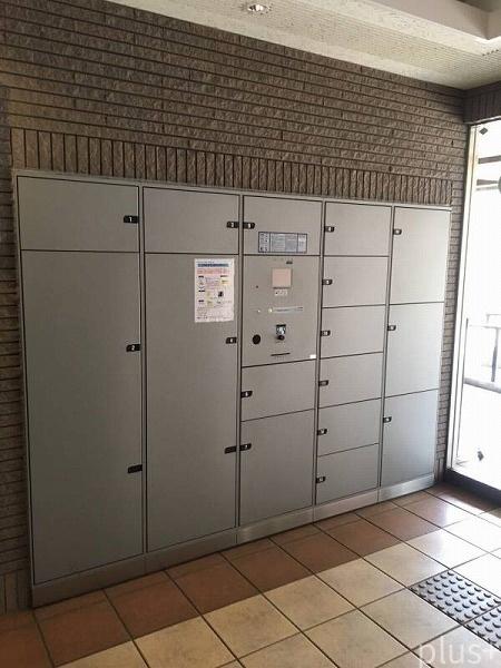 ライオンズマンション西院