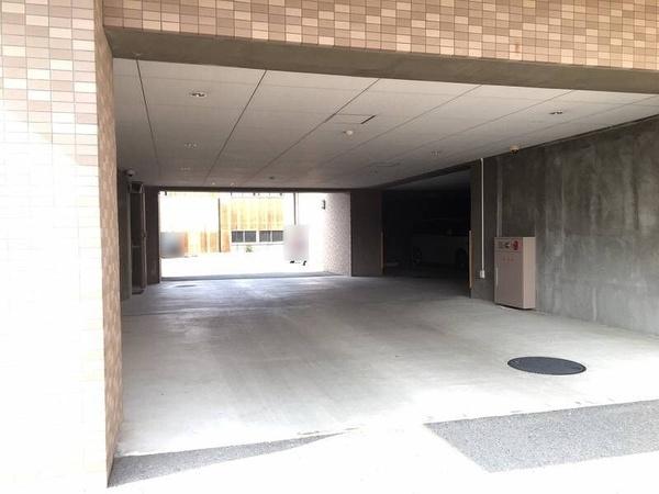 ライオンズマンション西院