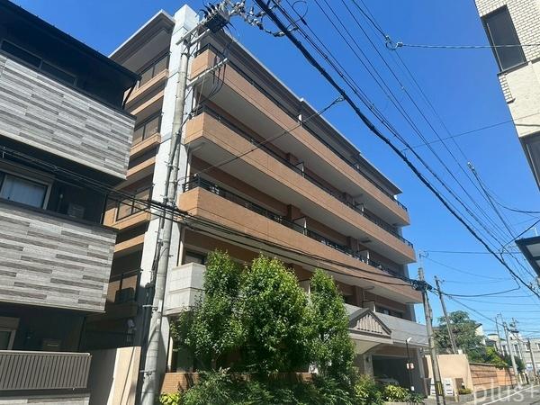 コスモ北野白梅町
