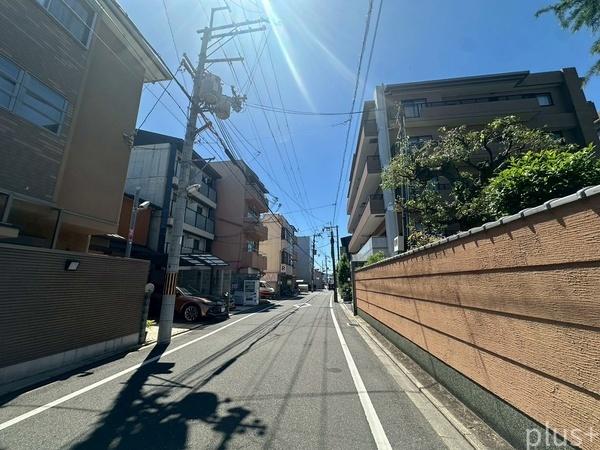コスモ北野白梅町
