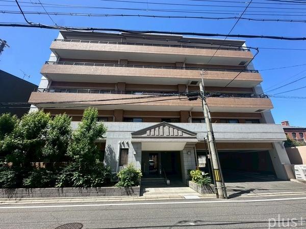 コスモ北野白梅町