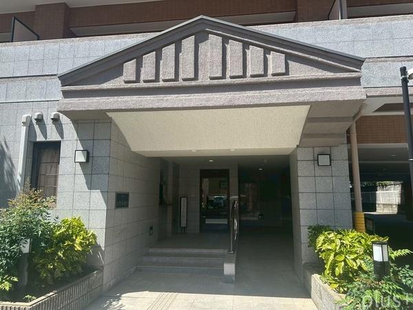 コスモ北野白梅町
