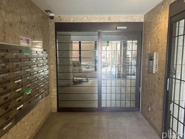 コスモ北野白梅町
