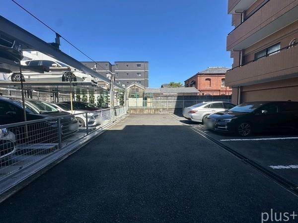 コスモ北野白梅町
