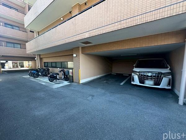 コスモ北野白梅町