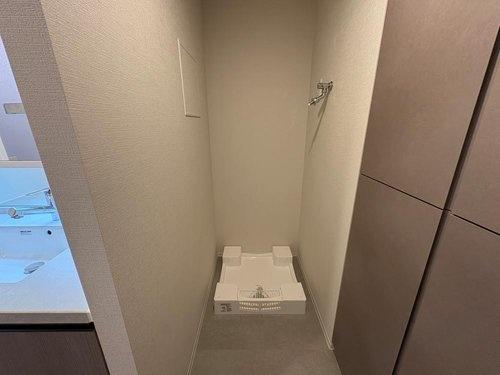 パークホームズ京都二条城　築後未入居