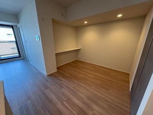 パークホームズ京都二条城　築後未入居
