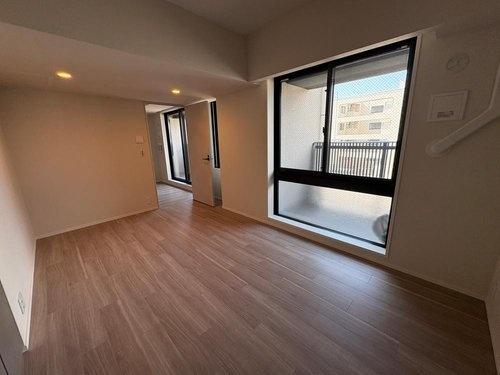 パークホームズ京都二条城　築後未入居