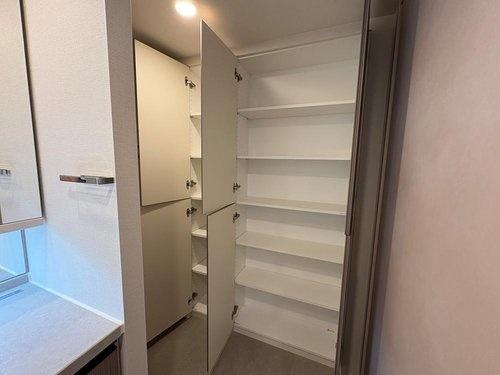 パークホームズ京都二条城　築後未入居
