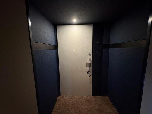 パークホームズ京都二条城　築後未入居