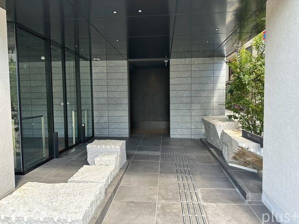 パークホームズ京都二条城　築後未入居