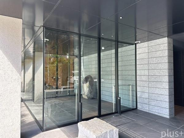 パークホームズ京都二条城　築後未入居