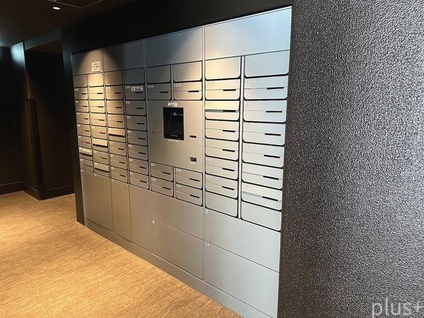パークホームズ京都二条城　築後未入居