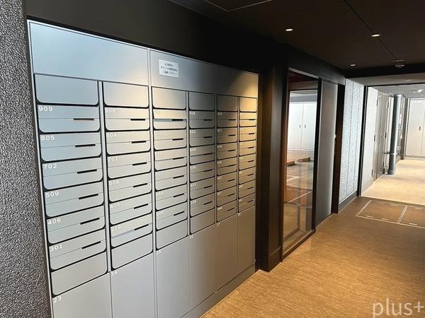 パークホームズ京都二条城　築後未入居