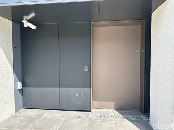 パークホームズ京都二条城　築後未入居
