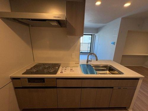 パークホームズ京都二条城　築後未入居