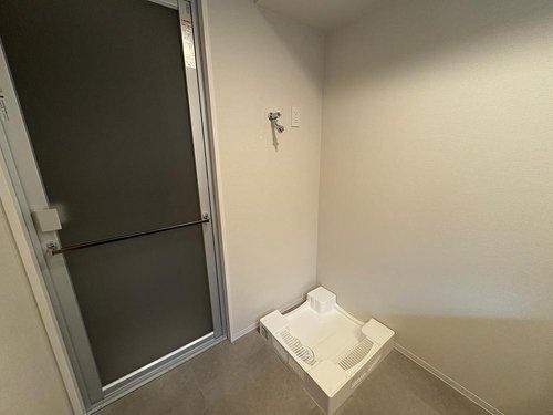 パークホームズ京都二条城　築後未入居